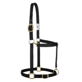 Weaver - 1" Adjustable Halter - Draft