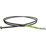 Rattler - Goat String - Lynn Smith 3 ply - Medium