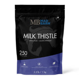 Mad Barn - Milk Thistle