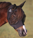 Comfort Fit Lycra Fly Mask