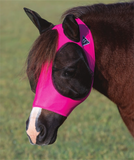 Comfort Fit Lycra Fly Mask