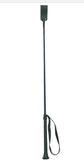 Riding Crops with PVC Handle, 24" Shaft