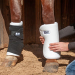 No Bow Bandage