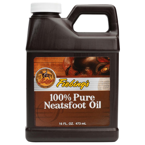 Fiebings - Neatsfoot Oil