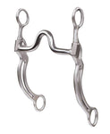 Professional's Choice - PCB-90E - 8" Swept Back Double Bar - Tall Port