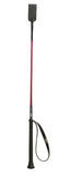 Riding Crops with PVC Handle, 24" Shaft