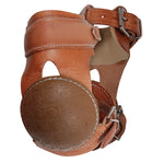 Classic Equine - Performance Skid Boot - Buckles