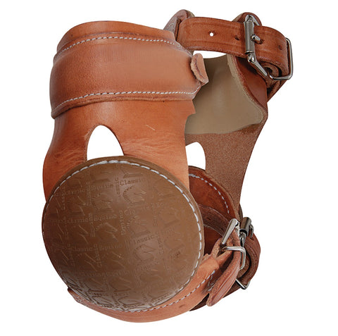 Classic Equine - Performance Skid Boot - Buckles