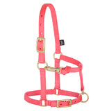 Weaver - Nylon Mini Halter - Assorted Colours