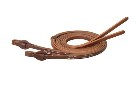 Weaver Work Tack 5/8”x 8' Quick Change Split Reins