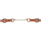 Curb Strap - Harness Rope