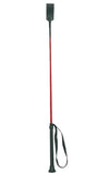 Riding Crops with PVC Handle, 24" Shaft