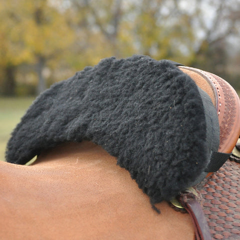 Seat Shrinker - Fleece