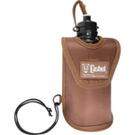 Horn Saddle Bag - Bottle Holder