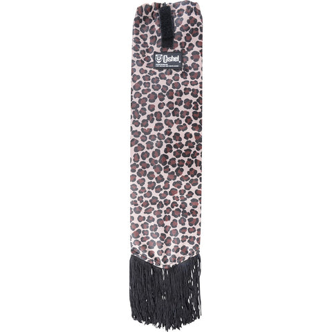Tail Bag - Bottom Fringe