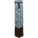 Tail Bag - Bottom Fringe