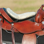 Tush Cushion - Western