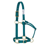 Weaver - 1" Adjustable Halter - Yearling