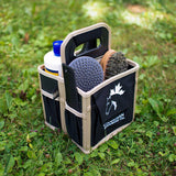 Essentials Grooming Tote - Small