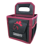 Essentials Grooming Tote - Small