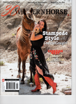 Western Horse Review Magazine