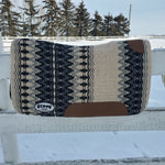 Oxbow - Contoured Performance Fleece Pad