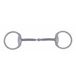 Francois Gauthier Clinician Eggbutt Pinchless Snaffle 255154