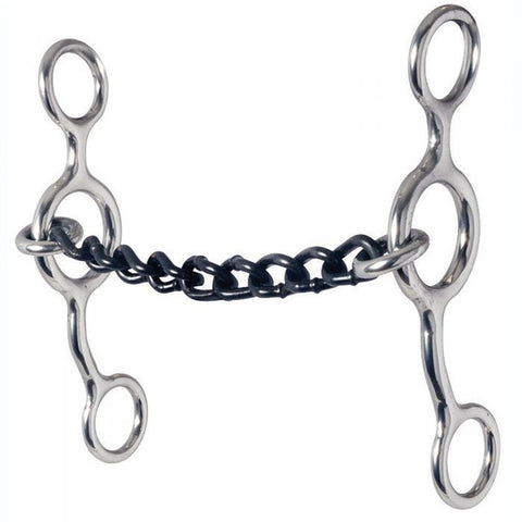 Reinsman - 342 Junior Cowhorse Chain