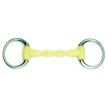 Happy Mouth Loose Ring Mullen Mouth Eggbutt 2216
