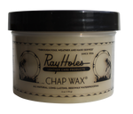 Ray Holes - Chap Wax