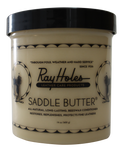 Ray Holes - Saddle Butter