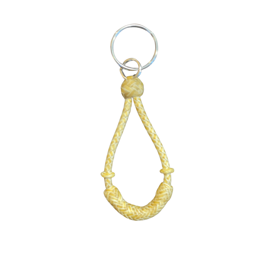 Bosal Keychain – K&K Livestock Co.