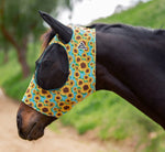 Comfort Fit Lycra Fly Mask