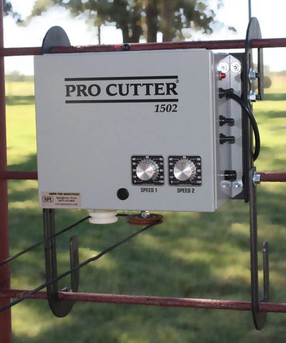Pro Cutter 1502