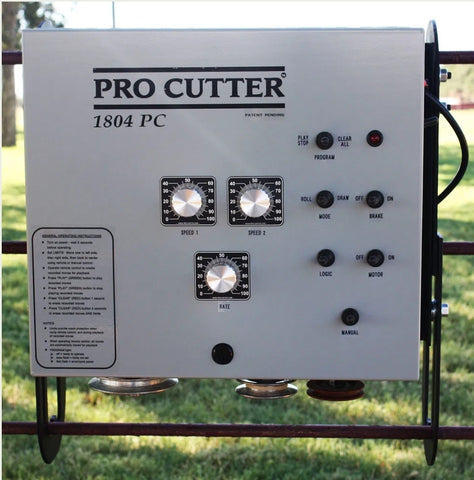 Pro Cutter 1804PC