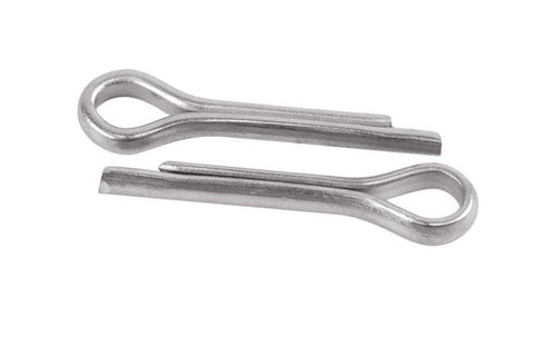 Cotter pins - stainless steel