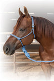 Professionals Choice Easy on Rope Halter