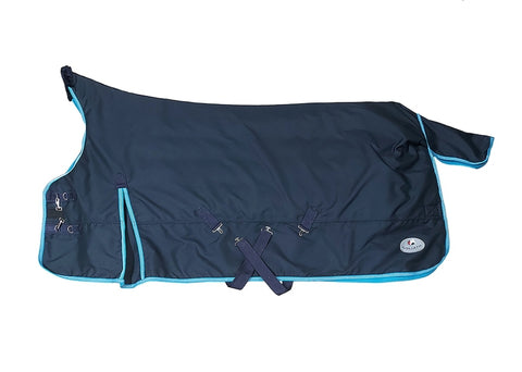 Goliath Mid Neck Winter Blanket - 1200D 300G