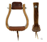 Don Orrell - Tapered Stirrups