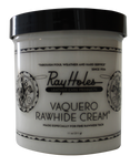 Ray Holes - Rawhide Cream