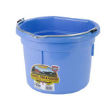 Flat Back Bucket - 8 Qt