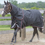 Canadian Horsewear Magnum Diablo Turnout