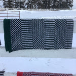 Oxbow - Double Weave Blanket