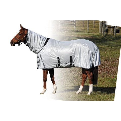 Fly Sheet Century Deluxe Sheet With Neck