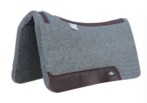 Professionals Choice - Deluxe 100% Wool Pad