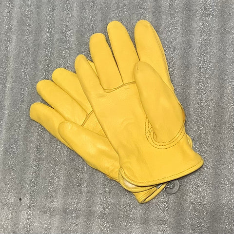 Tuff Mate - Lined Gloves