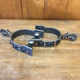 Black Dot Spur-Ladies/Youth