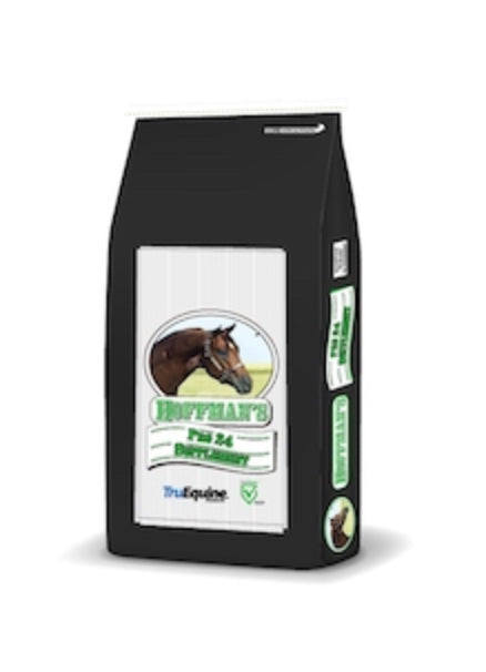 Hoffman's Pro24 Supplement – K&K Livestock Co.