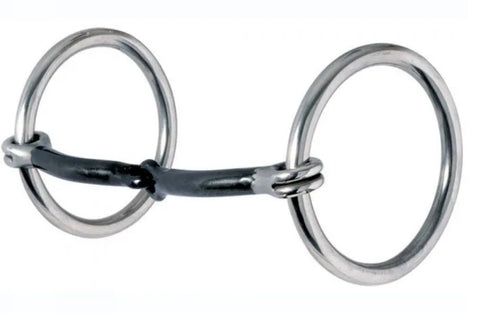Reinsman - 100 Traditional Heavy Loose Ring