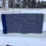 Oxbow - Double Weave Blanket
